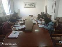 金年会金字招牌诚信至上为受资助员工写喜报2