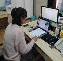 金年会金字招牌诚信至上王靖晶老师和受资助员工家庭3